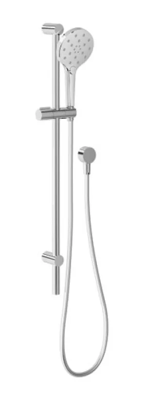 Ormond Rail Shower Chrome In Chrome Finish By Phoenix by PHOENIX, a Showers for sale on Style Sourcebook