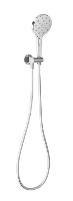 Oxley Hand Shower Chrome In Chrome Finish By Phoenix by PHOENIX, a Showers for sale on Style Sourcebook