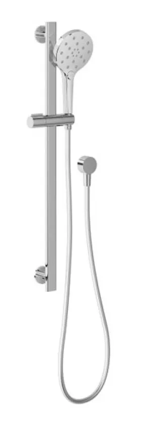 Oxley Rail Shower Chrome In Chrome Finish By Phoenix by PHOENIX, a Showers for sale on Style Sourcebook