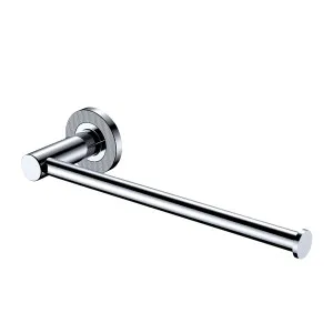Axle Towel Bar 226 Chrome by Fienza, a Towel Rails for sale on Style Sourcebook
