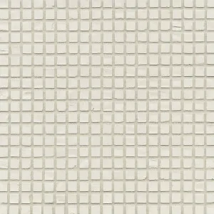 Sensi Rustic White Matt Mosaic by Beaumont Tiles, a Mosaic Tiles for sale on Style Sourcebook