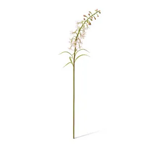 Delphinium Mini Stem - 28 x 14 x 70cm by Elme Living, a Plants for sale on Style Sourcebook