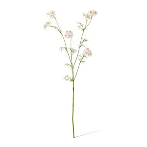 Wild Flower Spray - 39 x 30 x 69cm by Elme Living, a Plants for sale on Style Sourcebook