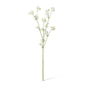 Wild Flower Spray - 39 x 30 x 69cm by Elme Living, a Plants for sale on Style Sourcebook