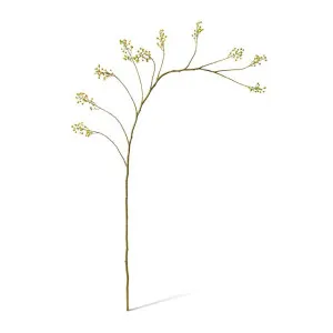 Seeding Branch Spray - 67 x 34 x 142cm by Elme Living, a Plants for sale on Style Sourcebook