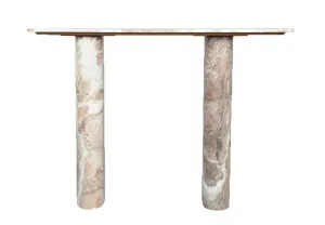 Maxwell Toronto Console - 107 x 30 x 76 cm by Elme Living, a Console Table for sale on Style Sourcebook