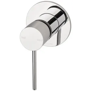 Phoenix Vivid Slimline SwitchMix Wall/Shower Mixer - Chrome by PHOENIX, a Bathroom Taps & Mixers for sale on Style Sourcebook