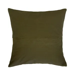 Bambury Samira European Pillowcase by null, a Cushions, Decorative Pillows for sale on Style Sourcebook