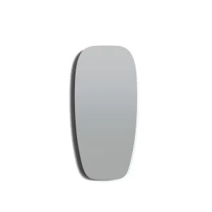 Luna Oblong Frameless Mirror 1000x465 6 by Marquis, a Vanity Mirrors for sale on Style Sourcebook