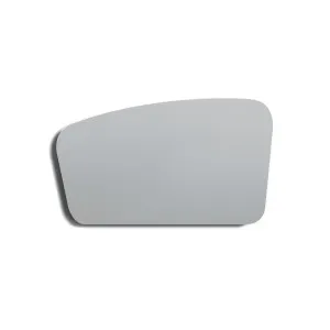 Solar Oblong Frameless Mirror 900 Diameter by Marquis, a Vanity Mirrors for sale on Style Sourcebook