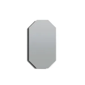 Otto Oblong Frameless Mirror 900x500 6 by Marquis, a Vanity Mirrors for sale on Style Sourcebook