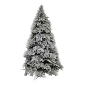 Alpine Artificial Snowy Christmas Tree, 210cm by Coast To Coast Home, a Plants for sale on Style Sourcebook
