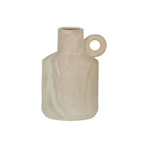 Berat Ceramic Vase by Coast To Coast Home, a Vases & Jars for sale on Style Sourcebook