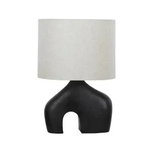 Nala Metal Base Table Lamp by Coast To Coast Home, a Table & Bedside Lamps for sale on Style Sourcebook