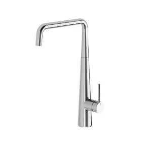 Erlen Sink Mixer 210 Squareline Chrome by PHOENIX, a Kitchen Taps & Mixers for sale on Style Sourcebook