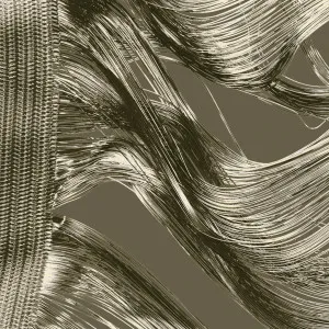 Zendado Silver by Acrylic Couture, a Other Surfaces for sale on Style Sourcebook