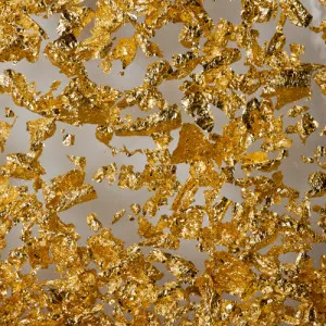 Fiocchi Gold by Acrylic Couture, a Other Surfaces for sale on Style Sourcebook