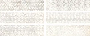 Brickbold Almond Matt Mosaic Tile by Beaumont Tiles, a Brick Look Tiles for sale on Style Sourcebook