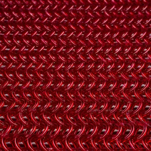 Ruby Red by Kaynemaile, a Other Surfaces for sale on Style Sourcebook