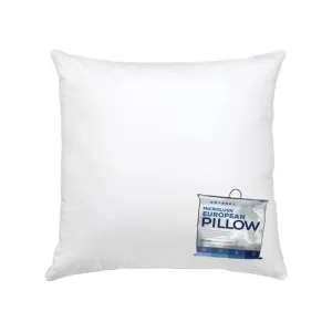 Odyssey Living Microlush European Pillow by null, a Pillows for sale on Style Sourcebook