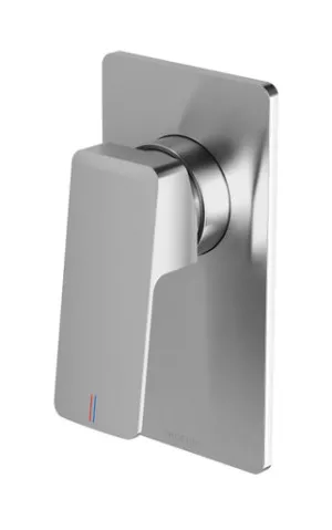 Enviro316 Shower/Bath Mixer | Made From Stainless Steel By Phoenix by PHOENIX, a Bathroom Taps & Mixers for sale on Style Sourcebook