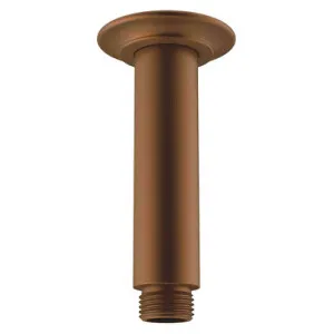 Eternal Shower Dropper 100mm Brush Coppr | Made From Brass In Brushed Copper By ADP by ADP, a Showers for sale on Style Sourcebook