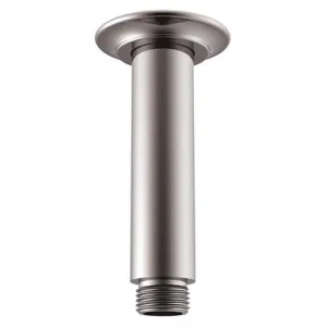 Eternal Shower Dropper 100mm | Made From Brass In Chrome Finish By ADP by ADP, a Showers for sale on Style Sourcebook