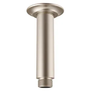 Eternal Shower Dropper 100mm Brush Nickl | Made From Brass In Brushed Nickel By ADP by ADP, a Showers for sale on Style Sourcebook