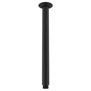 Eternal Shower Dropper 300mm | Made From Brass In Matte Black By ADP by ADP, a Showers for sale on Style Sourcebook