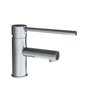 Projix Care Basin Mixer Extended Pin Lever | Made From Brass In Chrome Finish By Raymor by Raymor, a Bathroom Taps & Mixers for sale on Style Sourcebook