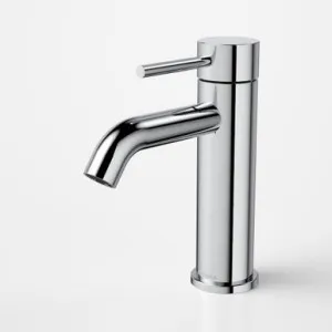 Liano II Basin Mixer Lead Free | Made From Brass In Chrome Finish By Caroma by Caroma, a Bathroom Taps & Mixers for sale on Style Sourcebook
