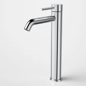Liano II Tower Basin Mixer Lead Free | Made From Brass In Chrome Finish By Caroma by Caroma, a Bathroom Taps & Mixers for sale on Style Sourcebook