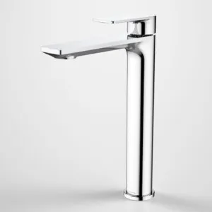 Urbane II Tower Basin Mixer Lead Free | Made From Brass In Chrome Finish By Caroma by Caroma, a Bathroom Taps & Mixers for sale on Style Sourcebook