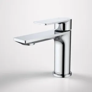Urbane II Basin Mixer Lead Free | Made From Brass In Chrome Finish By Caroma by Caroma, a Bathroom Taps & Mixers for sale on Style Sourcebook