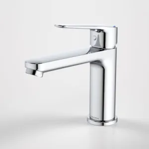 Opal Basin Mixer Hot/Cold Lead Free | Made From Brass In Chrome Finish By Caroma by Caroma, a Bathroom Taps & Mixers for sale on Style Sourcebook