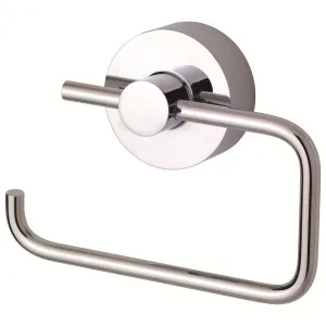 Vivid Toilet Roll Holder Chrome by PHOENIX, a Toilet Paper Holders for sale on Style Sourcebook