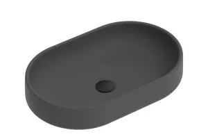 Norma Concrete Basin Charcoal by ADP, a Basins for sale on Style Sourcebook