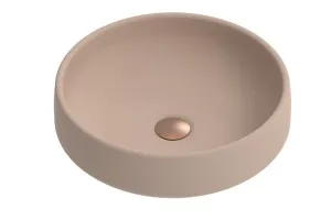 Jean Concrete Basin Plum by ADP, a Basins for sale on Style Sourcebook