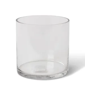 Vera Vase - 15 x 15 x 15cm by Elme Living, a Vases & Jars for sale on Style Sourcebook