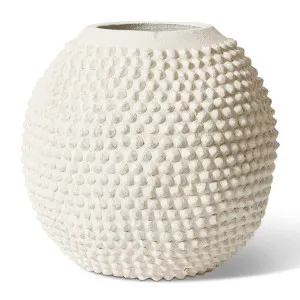 Gezani Pot - 39 x 39 x 37cm by Elme Living, a Plant Holders for sale on Style Sourcebook