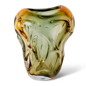 Josiah Vase - 21 x 17 x 27 cm by Elme Living, a Vases & Jars for sale on Style Sourcebook