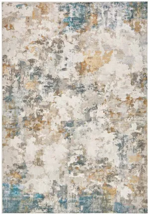 Revive Zane Marine Rug by Rug Culture, a Contemporary Rugs for sale on Style Sourcebook