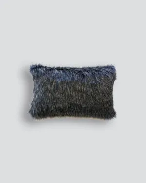 Ex Display - Heirloom Oblong Lumbar Cushion with Feather Inserts - Dark Pheasant by Interior Secrets - AfterPay Available by Interior Secrets, a Cushions, Decorative Pillows for sale on Style Sourcebook