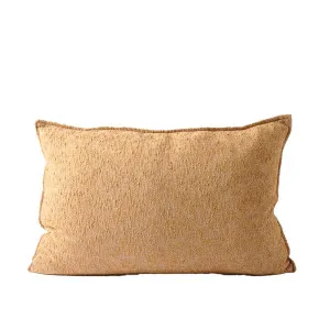 Franka Cushion - Nutmeg by Eadie Lifestyle, a Cushions, Decorative Pillows for sale on Style Sourcebook