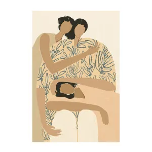 Stronger Together , By Andelle Art by Gioia Wall Art, a Prints for sale on Style Sourcebook