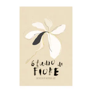 Studio Di Fiore , By Andelle Art by Gioia Wall Art, a Prints for sale on Style Sourcebook