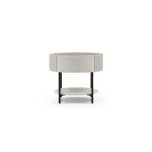 Avola Bedside Table by Merlino, a Bedside Tables for sale on Style Sourcebook