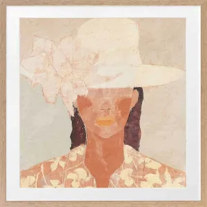 Cowgirl Couture Framed Art Print by Urban Road, a Prints for sale on Style Sourcebook