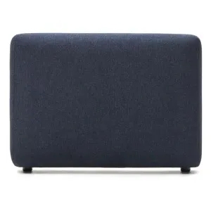 Eonova Fabric Sofa Arm Module, Blue by El Diseno, a Sofas for sale on Style Sourcebook