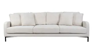 Messina 3 Seater Sofa by Tallira Furniture, a Sofas for sale on Style Sourcebook